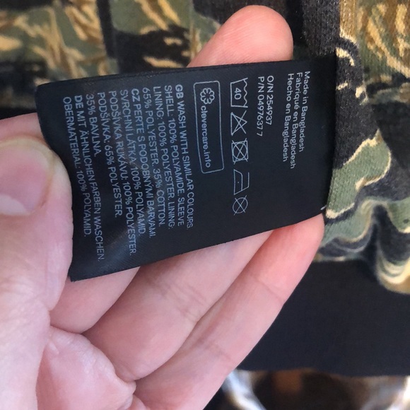 H&M Lightweight Jacket - Picture 8 of 10